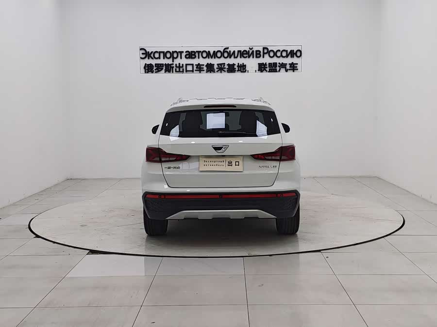 捷达 捷达VS5 2023 汽车图片 #11