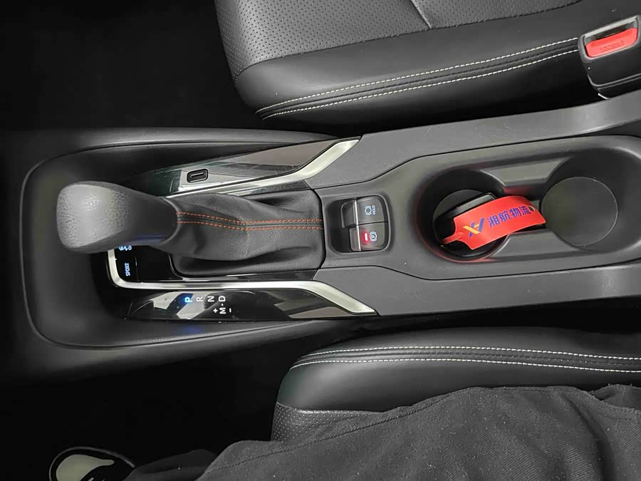 丰田 卡罗拉 2022 汽车图片 #11