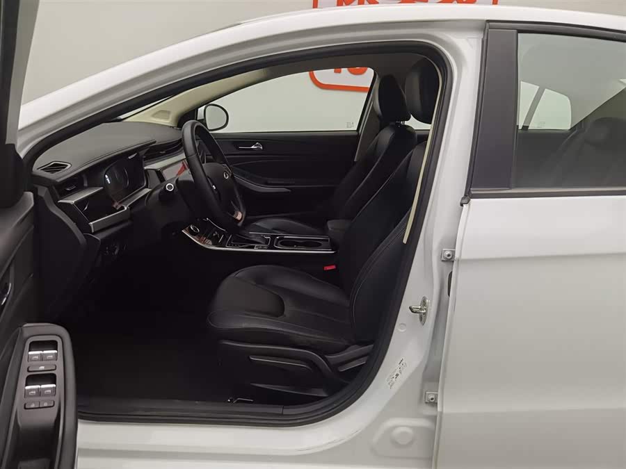 Chery Arrizo 5 2021 car image #11