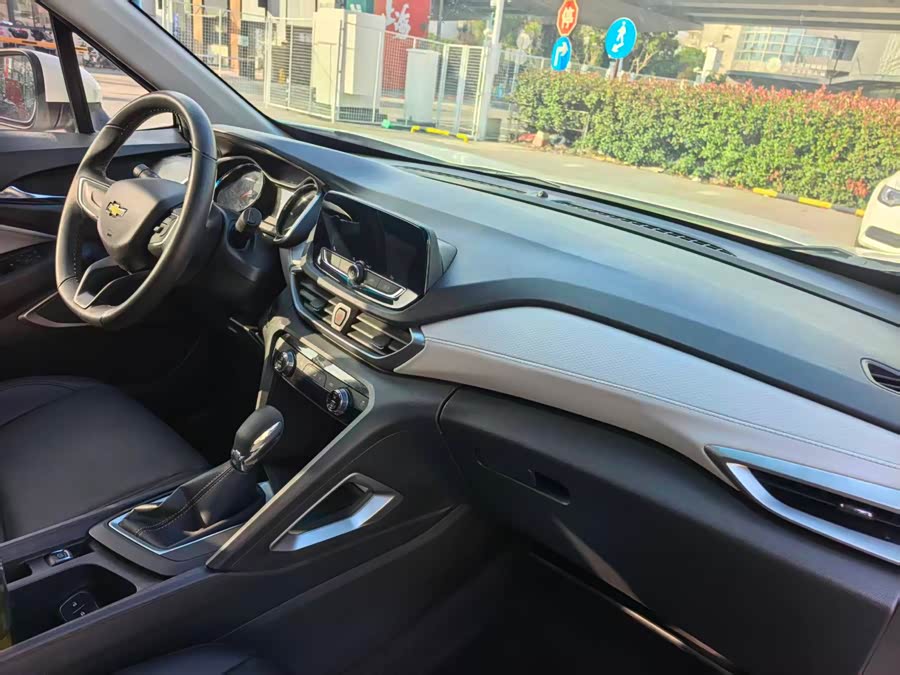 Chevrolet Orlando 2020 #11 Chevrolet Orlando 2020 car image #11