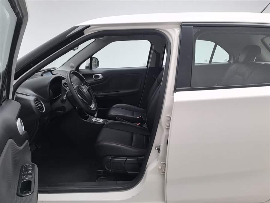 MG 3 2016 car image #11