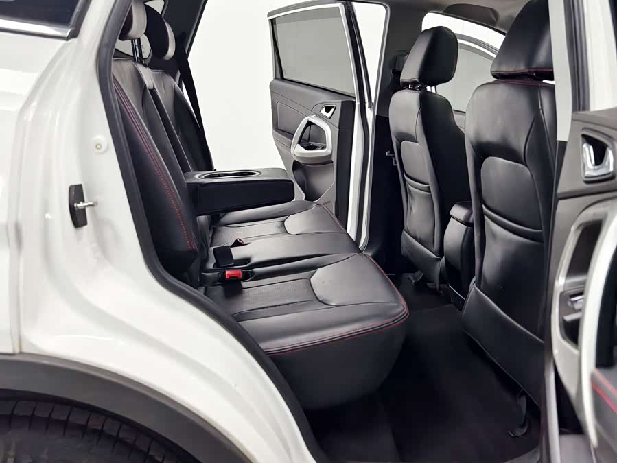 Chery Tiggo 5 2015 #11 Chery Tiggo 5 2015 car image #11
