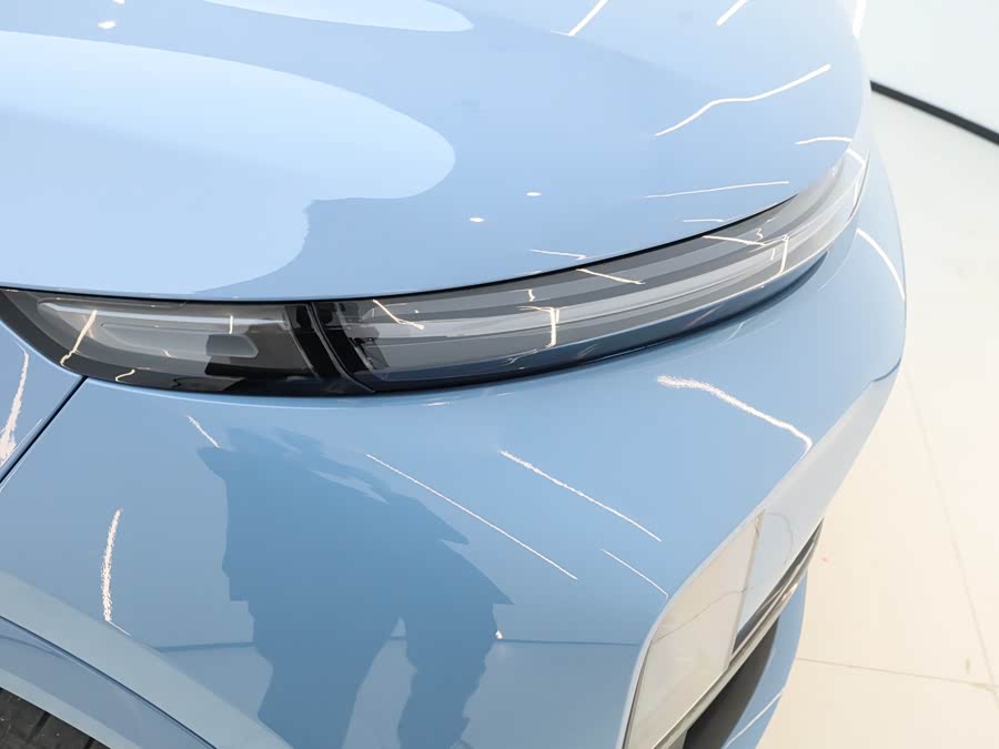 Li L7 2023 car image #11