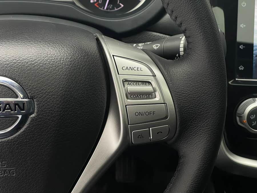 日产 骐达TIIDA 2023 汽车图片 #11