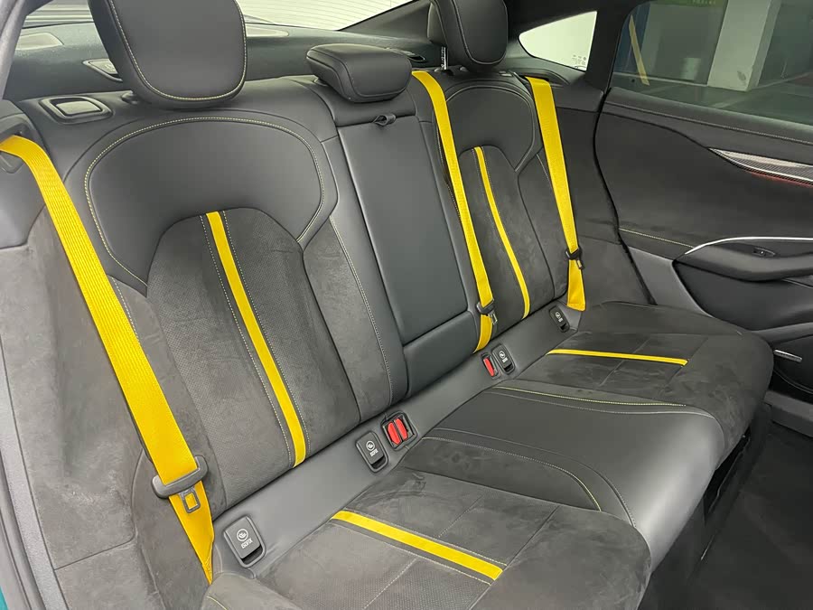 小米汽车 小米SU7 Ultra 2025 #11 小米汽车 小米SU7 Ultra 2025 汽车图片 #11