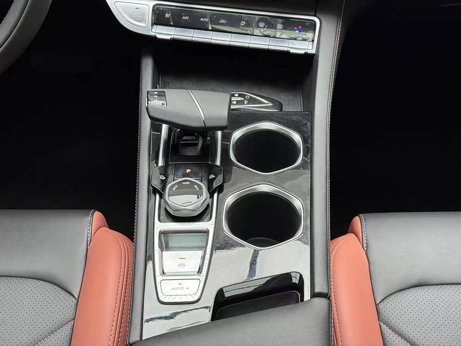 Changan Eado 2024 #11 Changan Eado 2024 car image #11