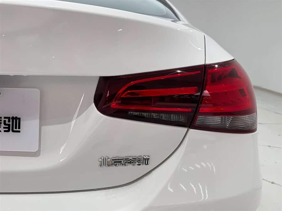Mercedes-Benz A Class 2019 #11 Mercedes-Benz A Class 2019 car image #11