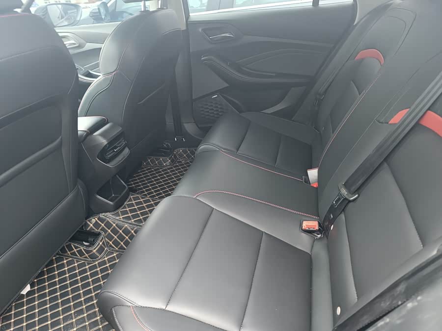 MG 5 2023 #11 MG 5 2023 car image #11