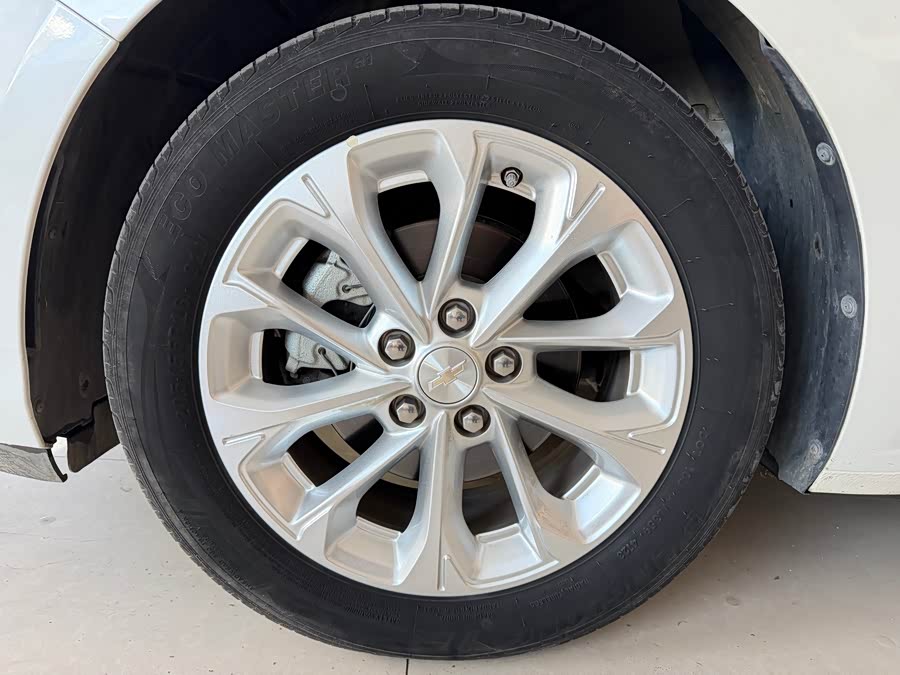 Chevrolet Monza 2023 car image #11