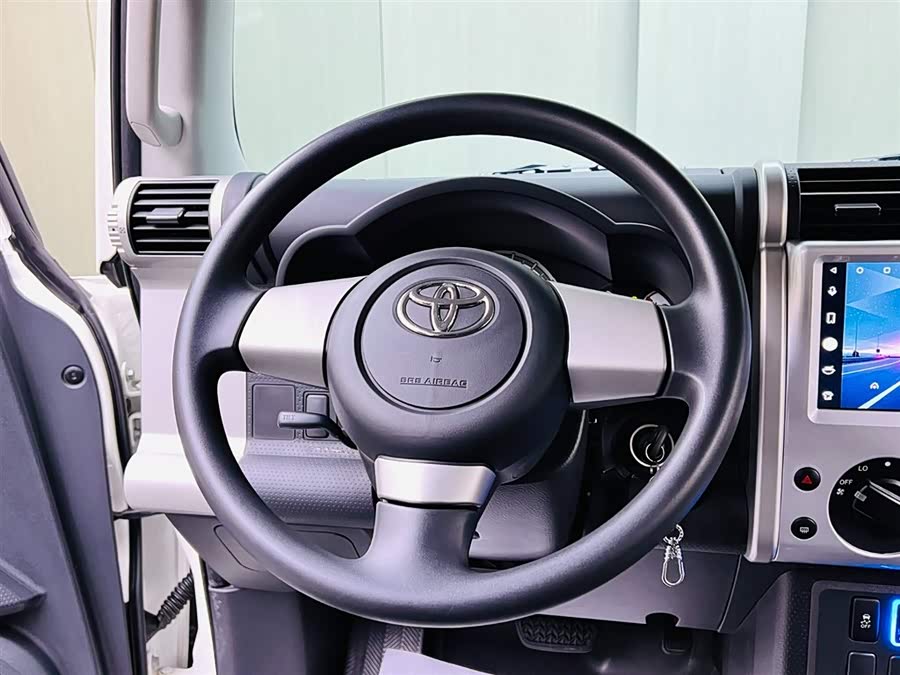 Toyota 2024 car image #11
