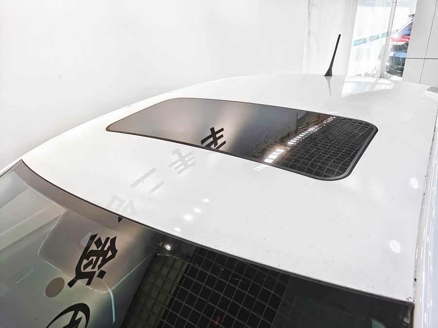 Volkswagen Polo 2019 immagine di auto #11