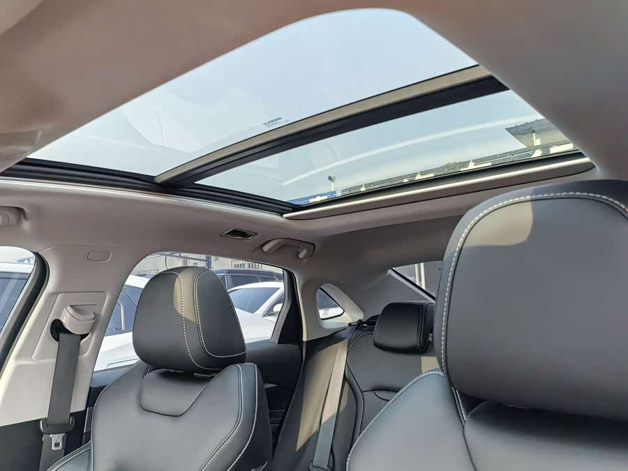 Preface 2022 car image #11