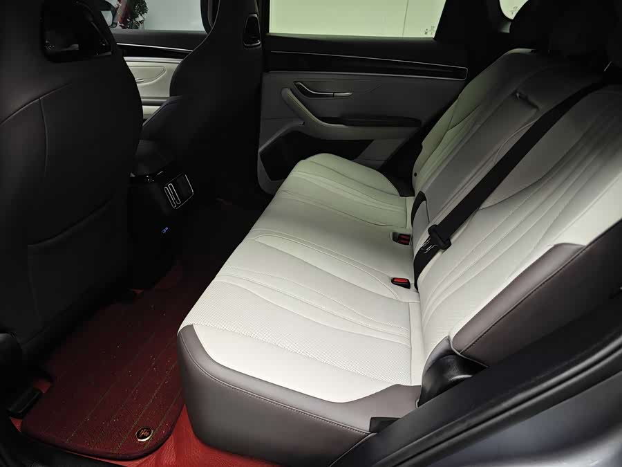 BYD Song Plus New Energy 2025 #11 BYD Song Plus New Energy 2025 car image #11