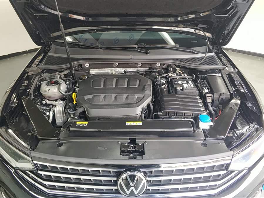 Volkswagen Magotan 2025 car image #11