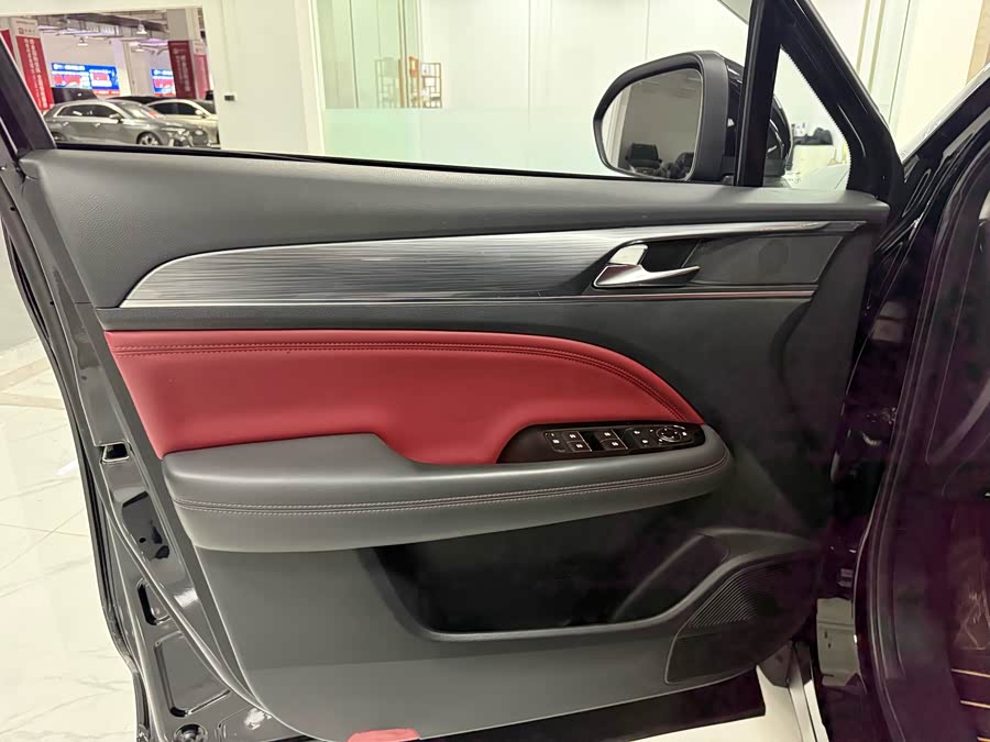 GAC Trumpchi GS4 PLUS 2022 car image #11