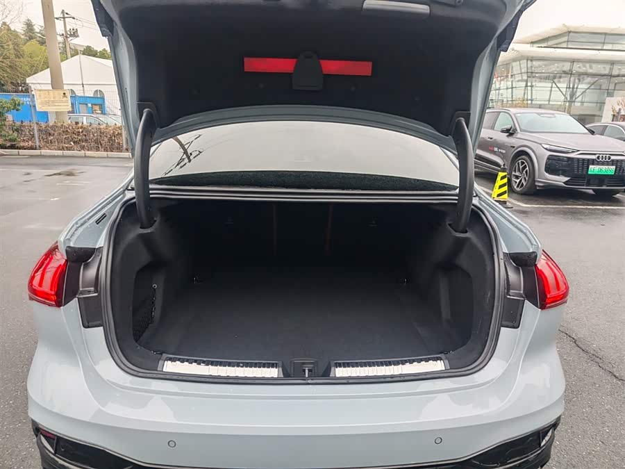 Audi FAW Audi A5L 2025 #11 Audi FAW Audi A5L 2025 car image #11