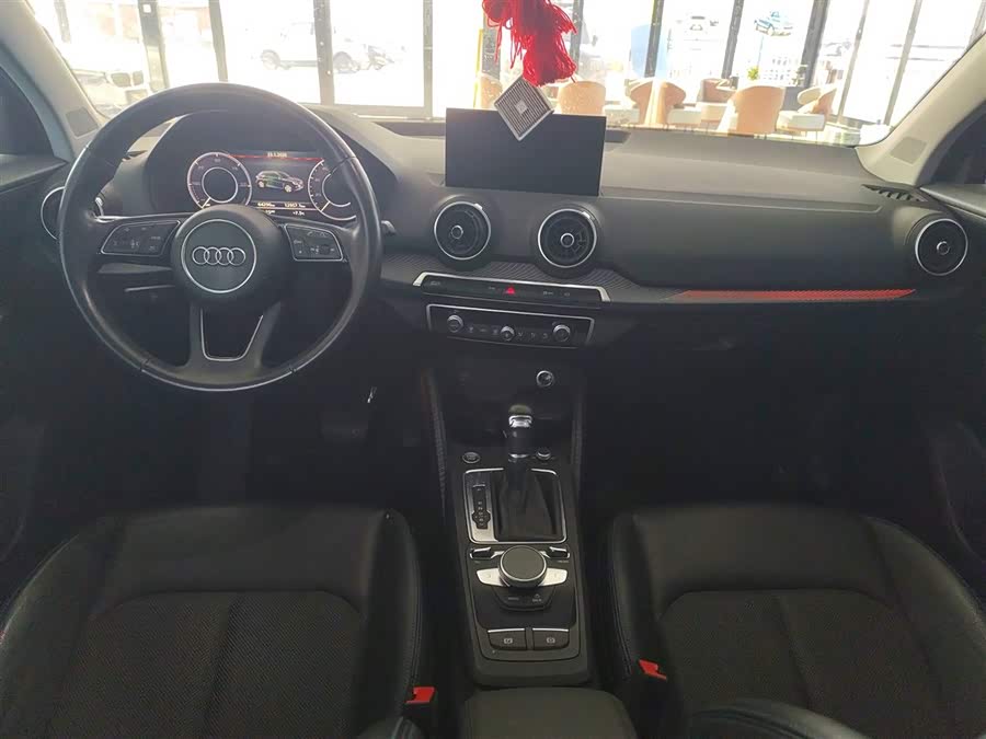 奥迪 奥迪Q2L e-tron 2021 汽车图片 #11