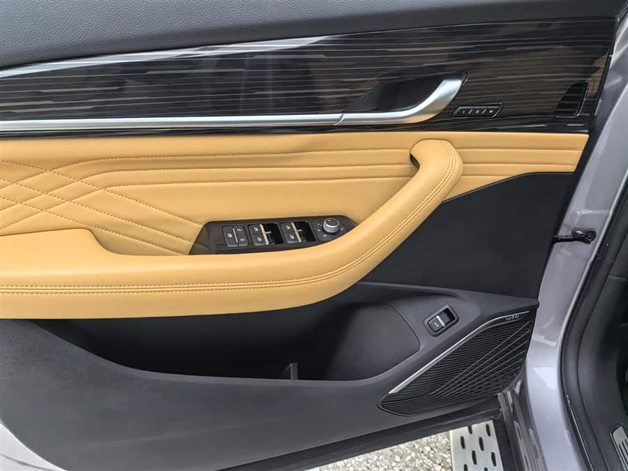 GEELY 2023 صورة سيارة #11