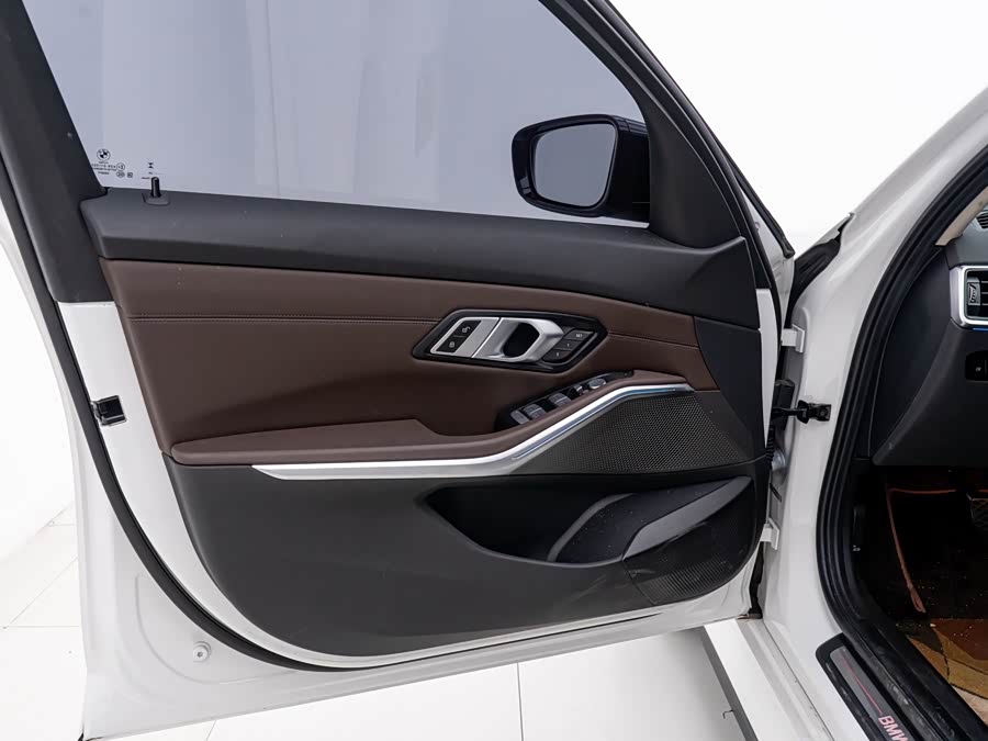 BMW i3 2024 #11 BMW i3 2024 car image #11