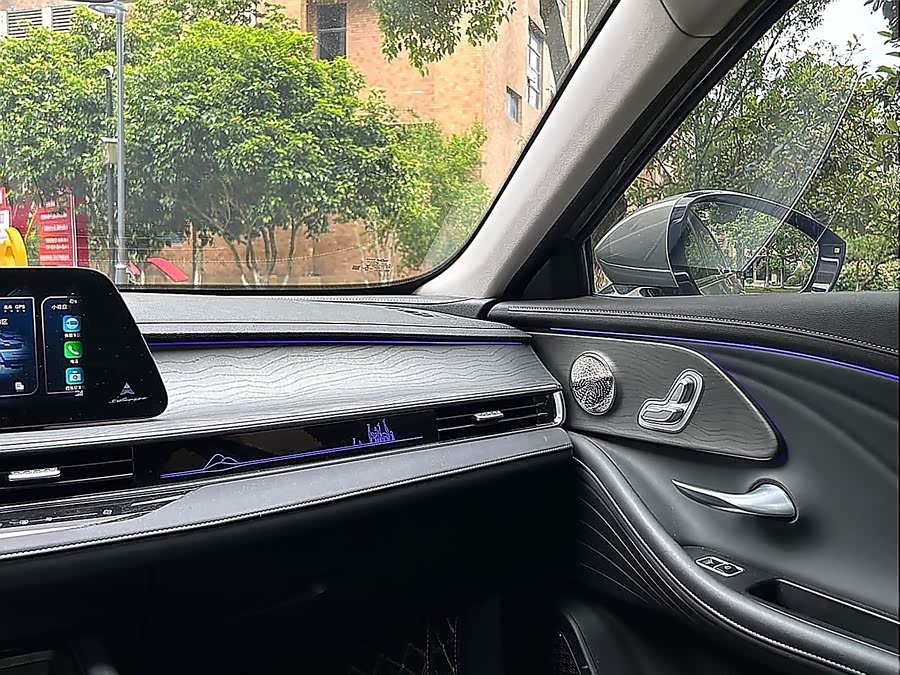 Chery Arrizo 8 2023 #11 Chery Arrizo 8 2023 car image #11