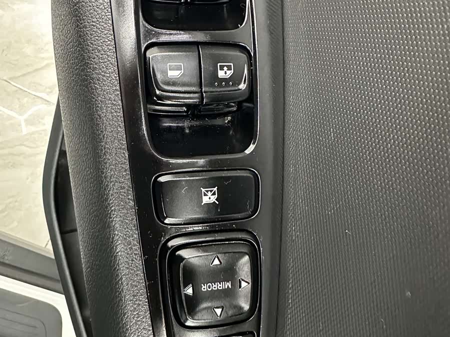 Hyundai ix35 2022 car image #11