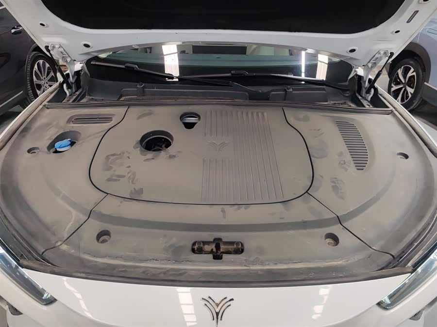 Neta L 2024 изображение автомобиля #11