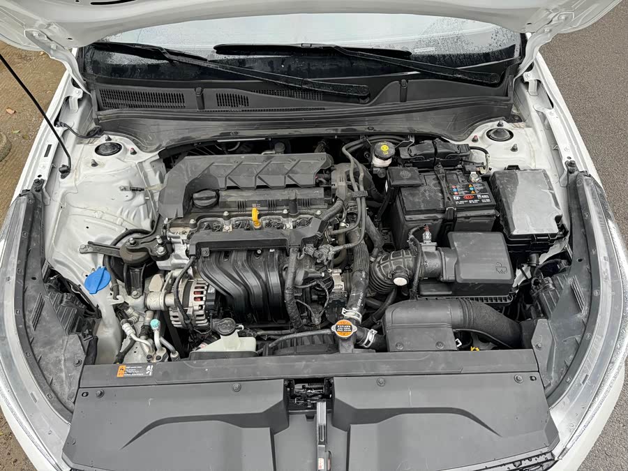 起亚 起亚K3 2023 汽车图片 #11