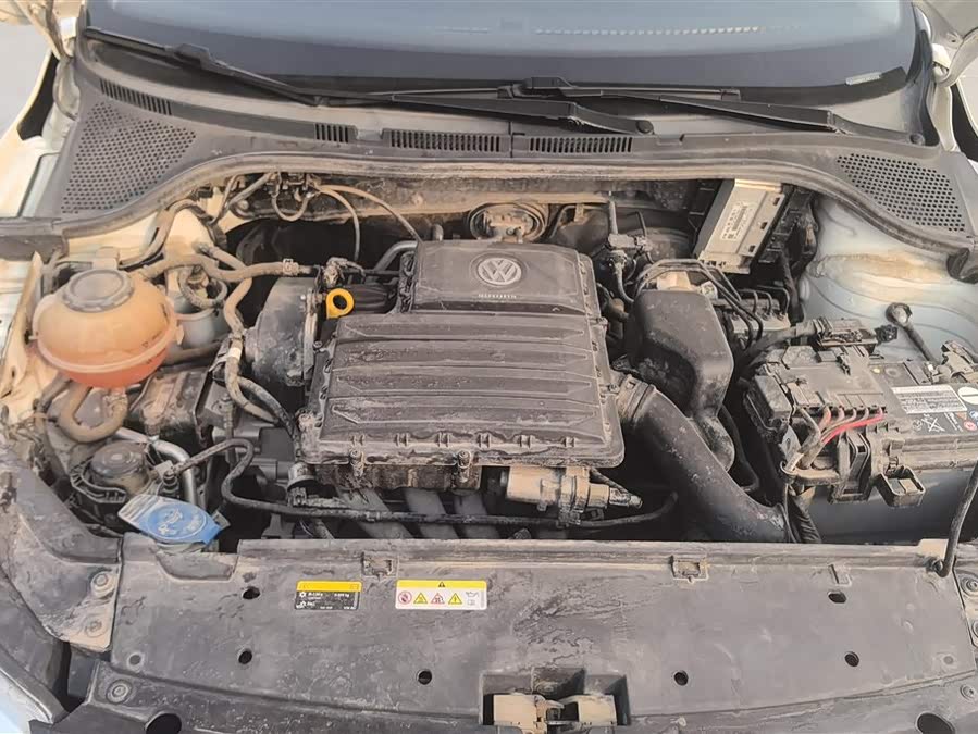 捷达 捷达VA3 2020 汽车图片 #11