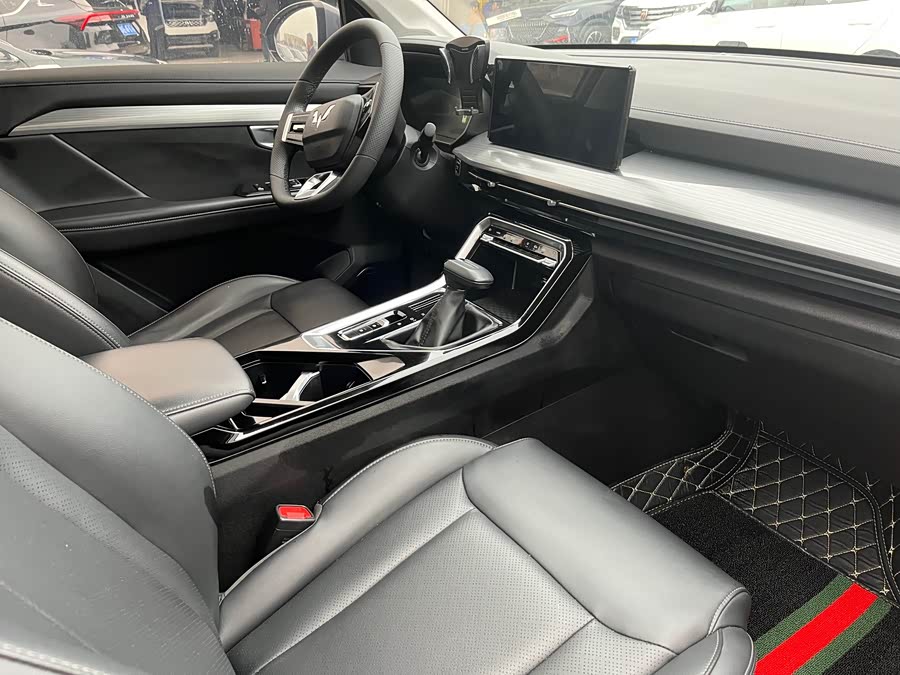 五菱汽车 五菱星辰 2022 #11 五菱汽车 五菱星辰 2022 汽车图片 #11