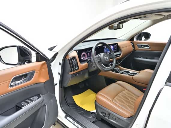 日产 探陆 2023 汽车图片 #11