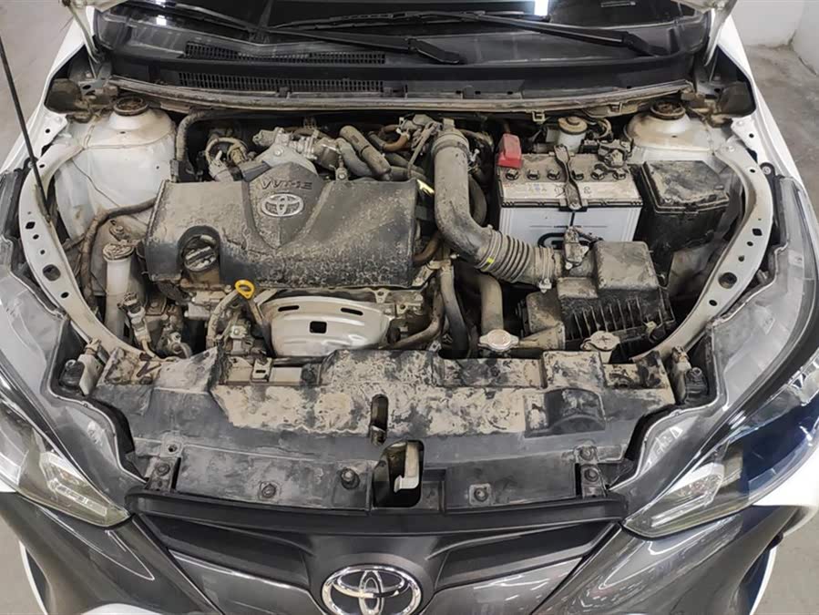 Toyota Yaris L Zhixiang 2022 car image #11