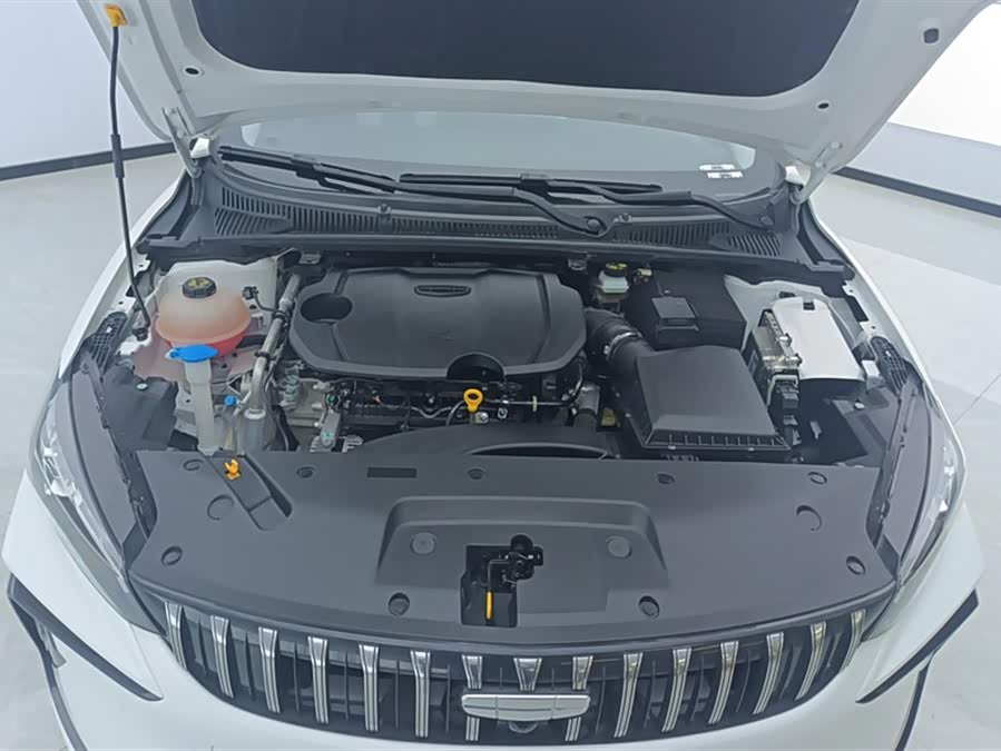 GEELY Binray 2023 car image #11