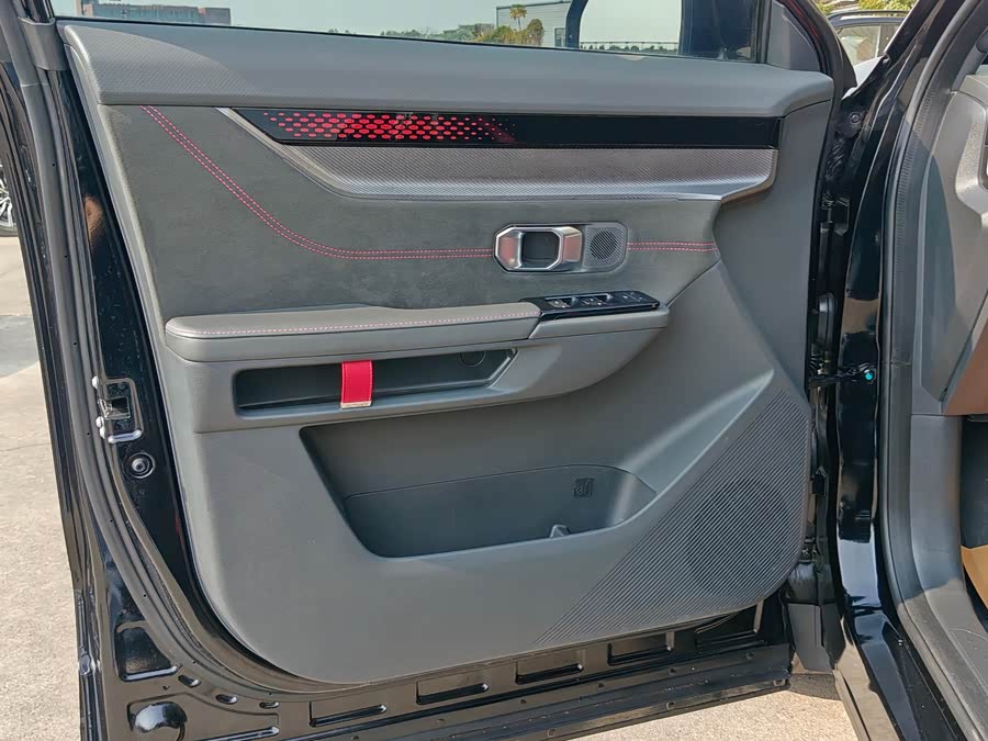 捷途 捷途大圣 2023 汽车图片 #11