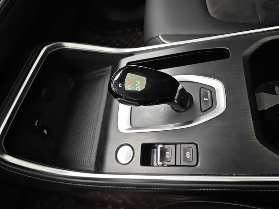 Haval H6 2022 car image #11