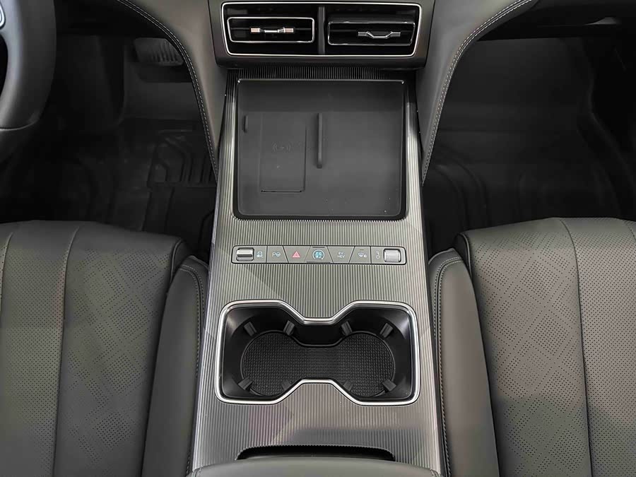 比亚迪 宋L DM-i 2025 汽车图片 #11