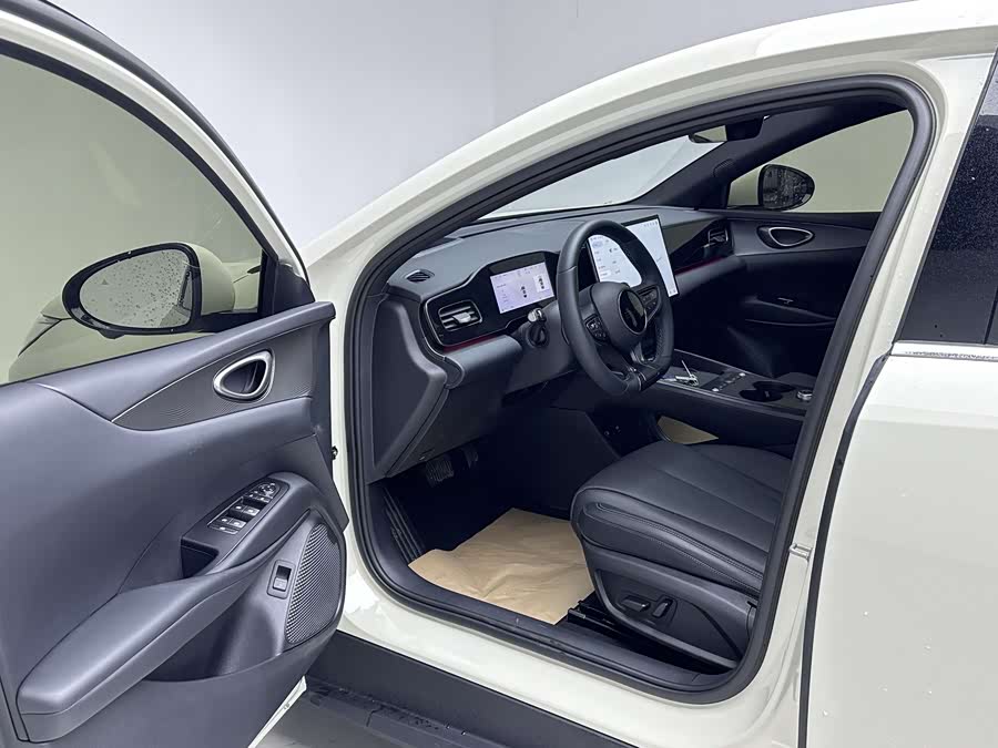 BYD Seal 06 New Energy 2025 car image #11