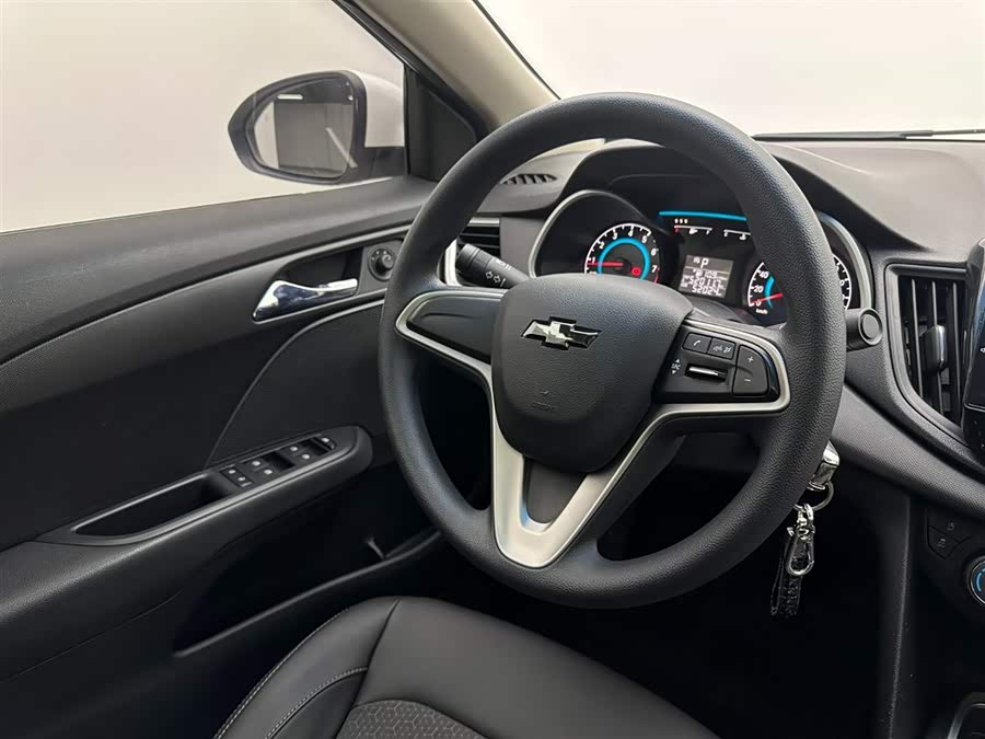 Chevrolet Cavalier 2018 car image #11