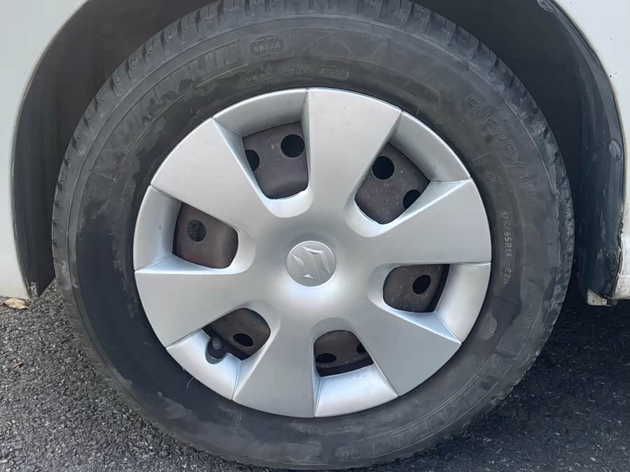 Suzuki Alto 2014 immagine di auto #11