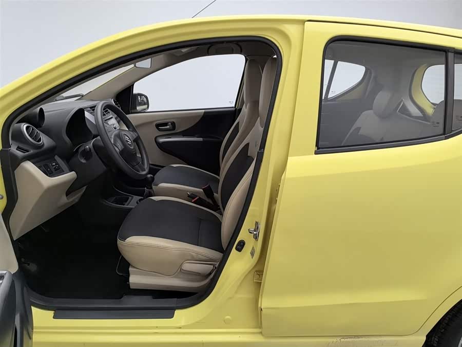 Suzuki Alto 2012 car image #11