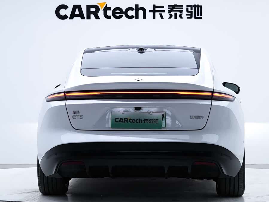 蔚来 蔚来ET5 2024 汽车图片 #11