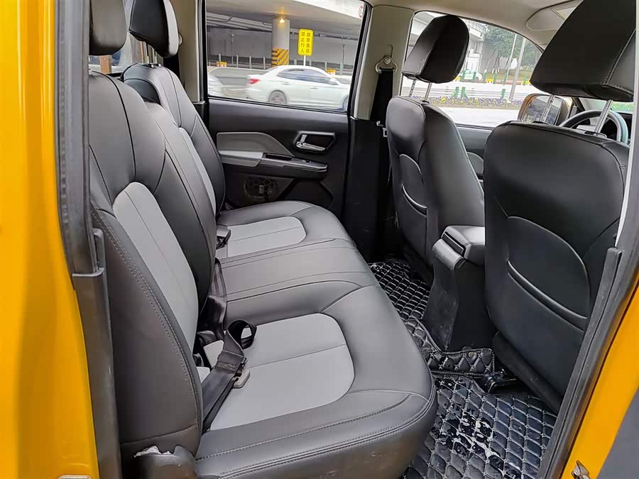 Great Wall Wingle 5 2024 #11 Great Wall Wingle 5 2024 car image #11