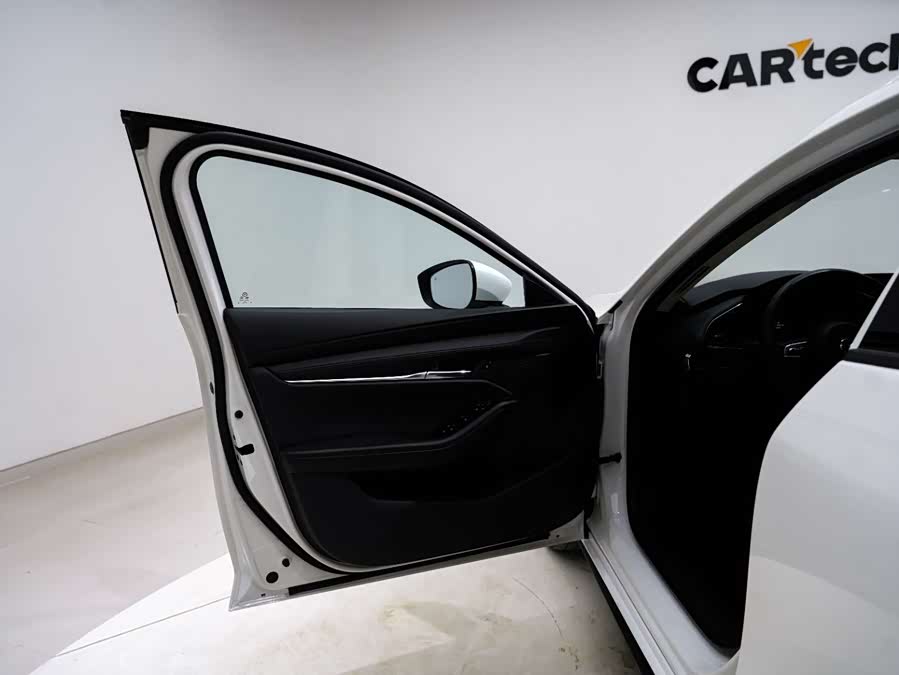 马自达 马自达3 昂克赛拉 2021 汽车图片 #11