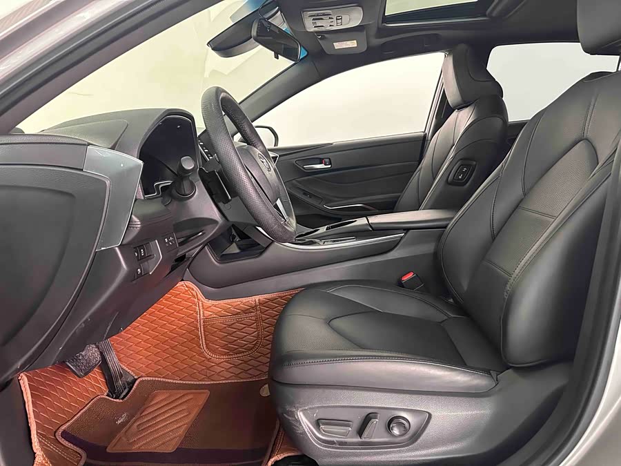 丰田 亚洲龙 2022 汽车图片 #11