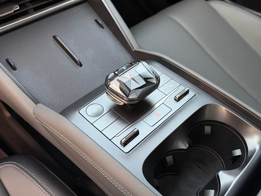 BYD Qin L 2024 car image #11