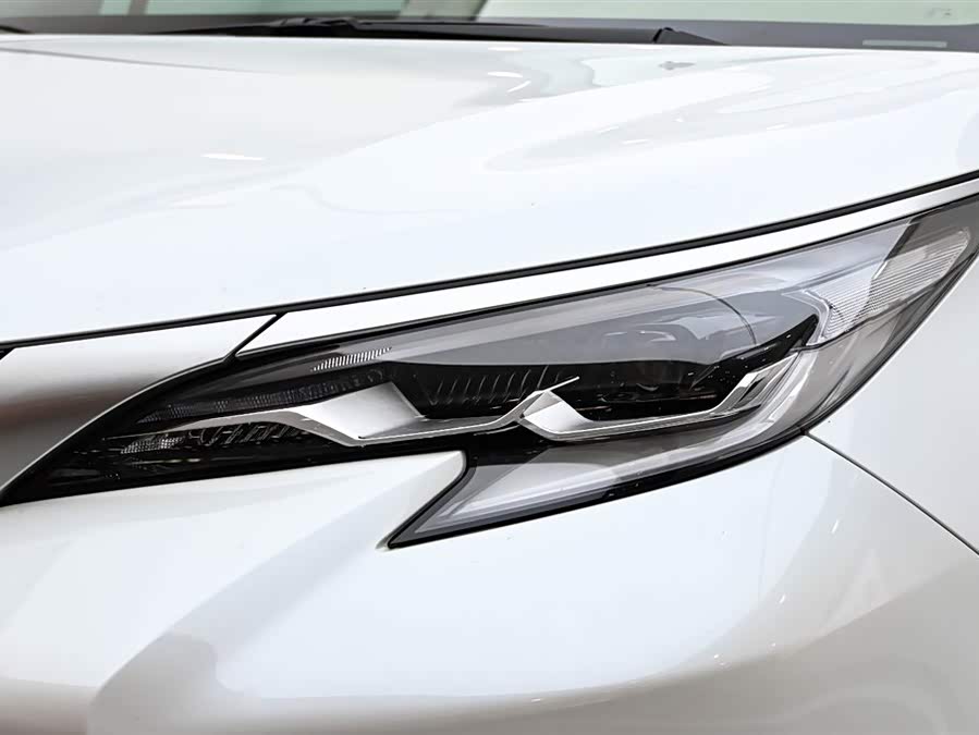 丰田 赛那SIENNA 2025 #11 丰田 赛那SIENNA 2025 汽车图片 #11