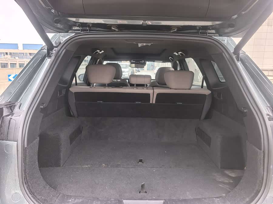 Chery Tiggo 8 Plus 2024 #11 Chery Tiggo 8 Plus 2024 car image #11