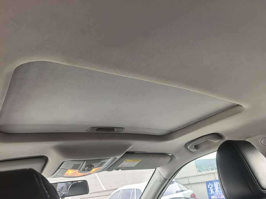 MG GS 2019 car image #11