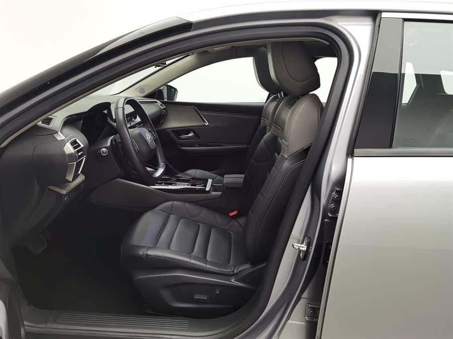 Citroen C5 X 2022 #11 Citroen C5 X 2022 car image #11