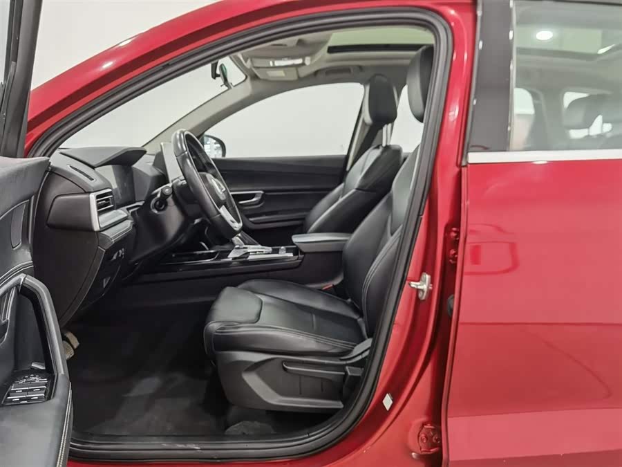 BYD Song Pro 2019 #11 BYD Song Pro 2019 car image #11