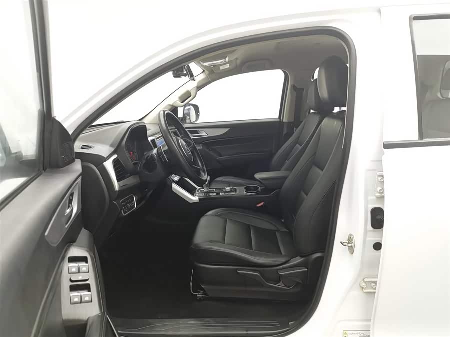 Great Wall Poer 2023 imagen de coche #11